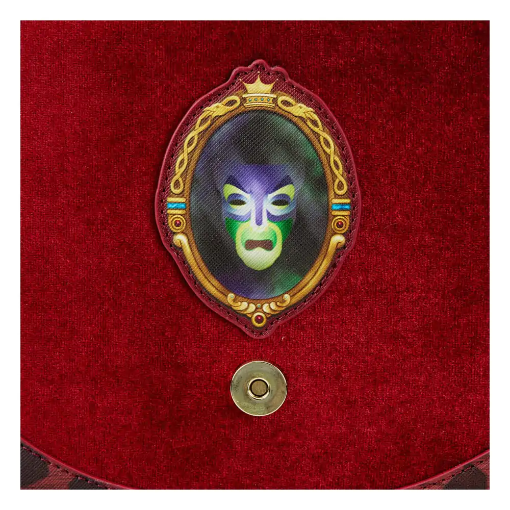 Disney Snow White Evil Queen Throne keresztpántos táska termékfotó