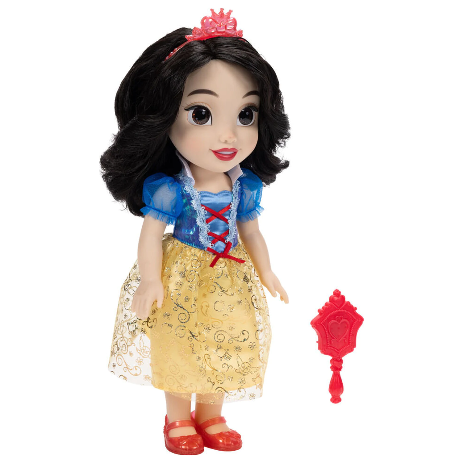 Disney Snow White játék baba 38cm termékfotó