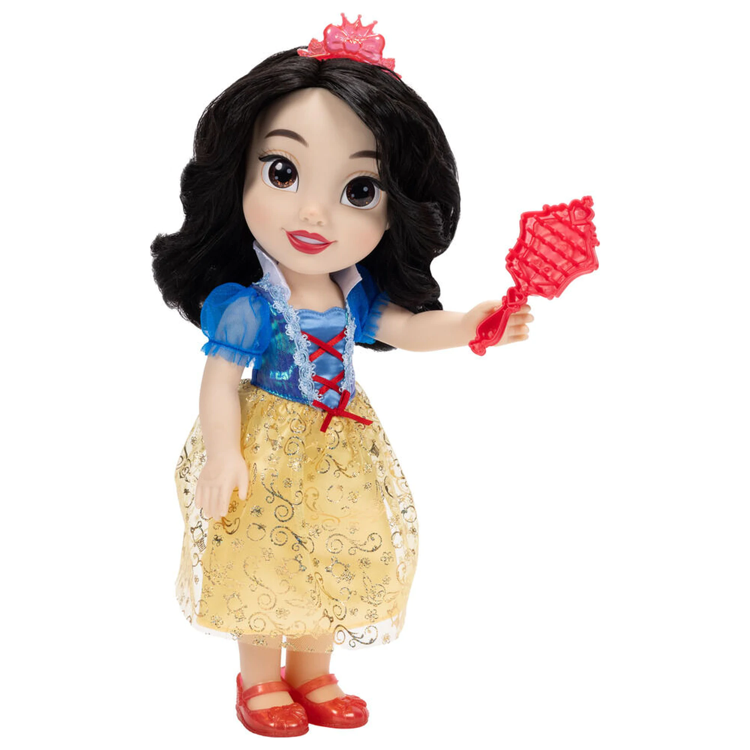 Disney Snow White játék baba 38cm termékfotó