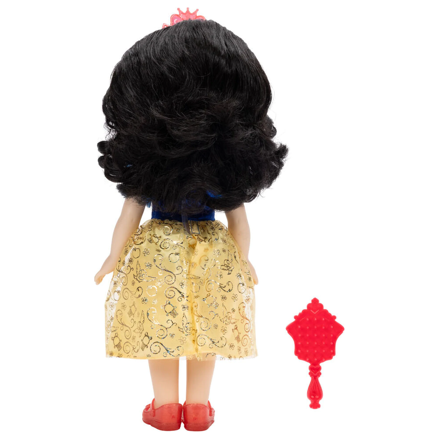 Disney Snow White játék baba 38cm termékfotó