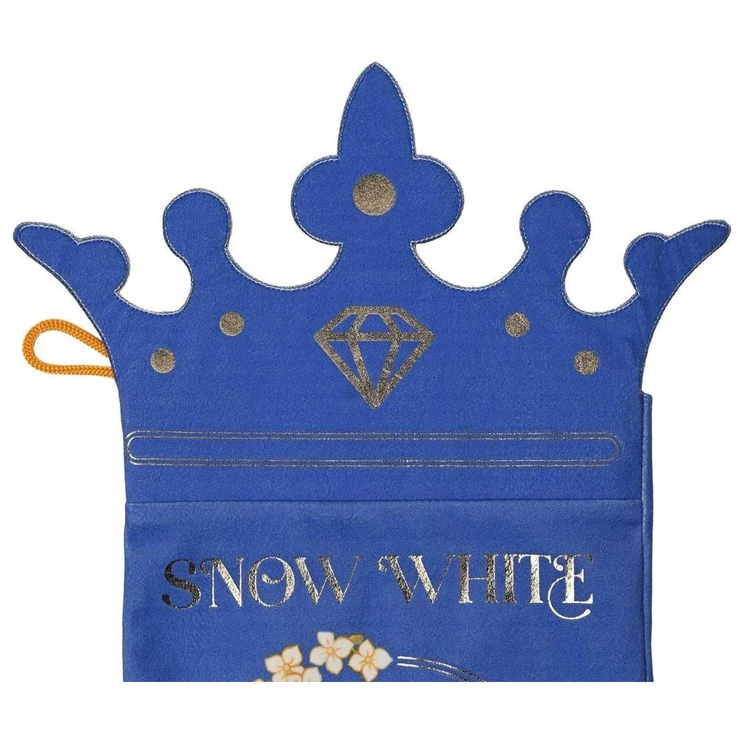 Disney Snow White karácsonyi zokni termékfotó