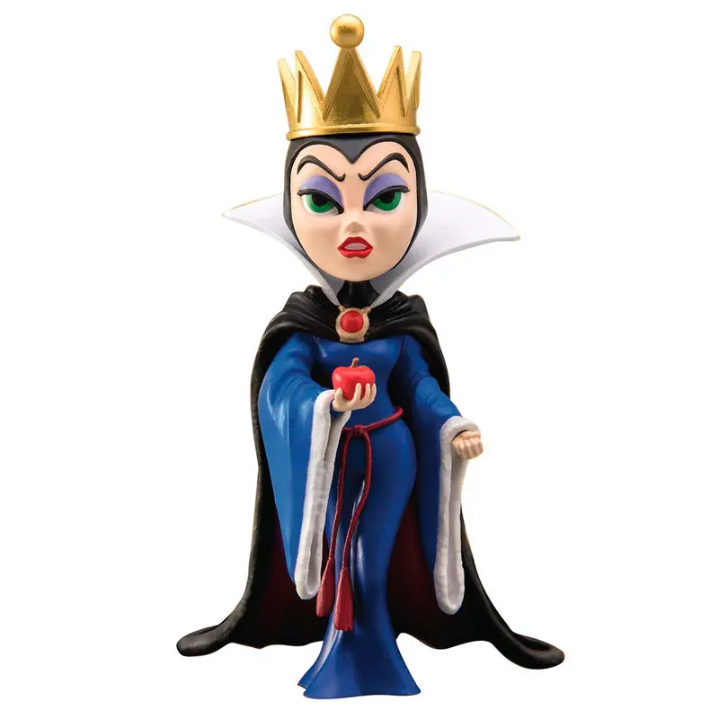 Disney Snow White Queen Grimhilde Mini Egg Attack figura termékfotó