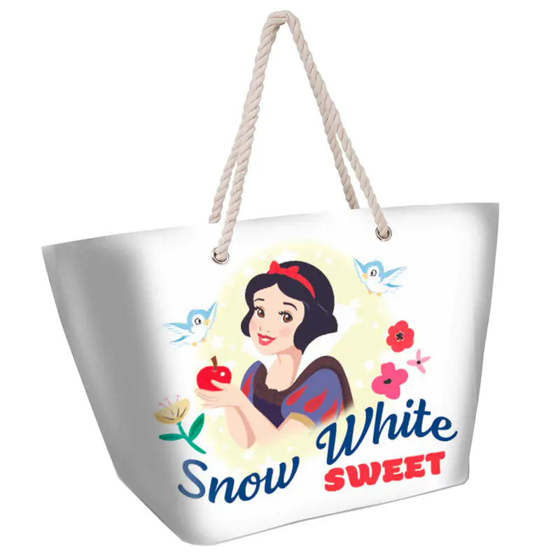 Disney Snow White Sweet Summer strandtáska termékfotó