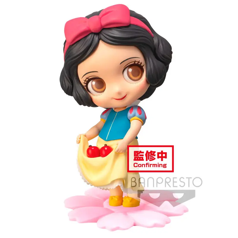 Disney Snow White Sweetiny figura 10cm termékfotó