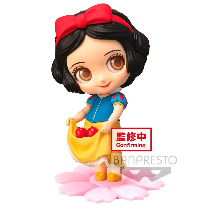 Disney Snow White Sweetiny figura 10cm termékfotó