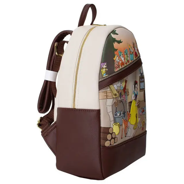 Disney Snow White táska hátizsák 25 cm termékfotó