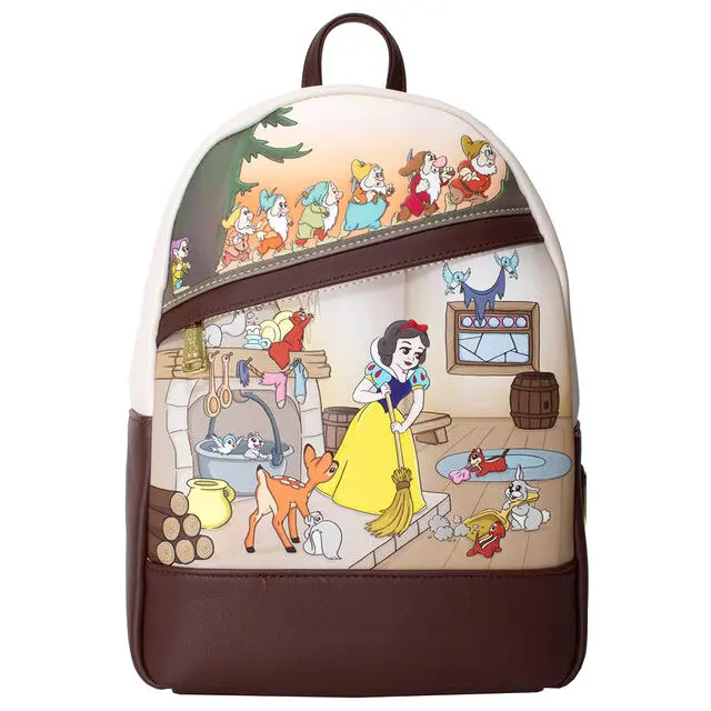 Disney Snow White táska hátizsák 25 cm termékfotó
