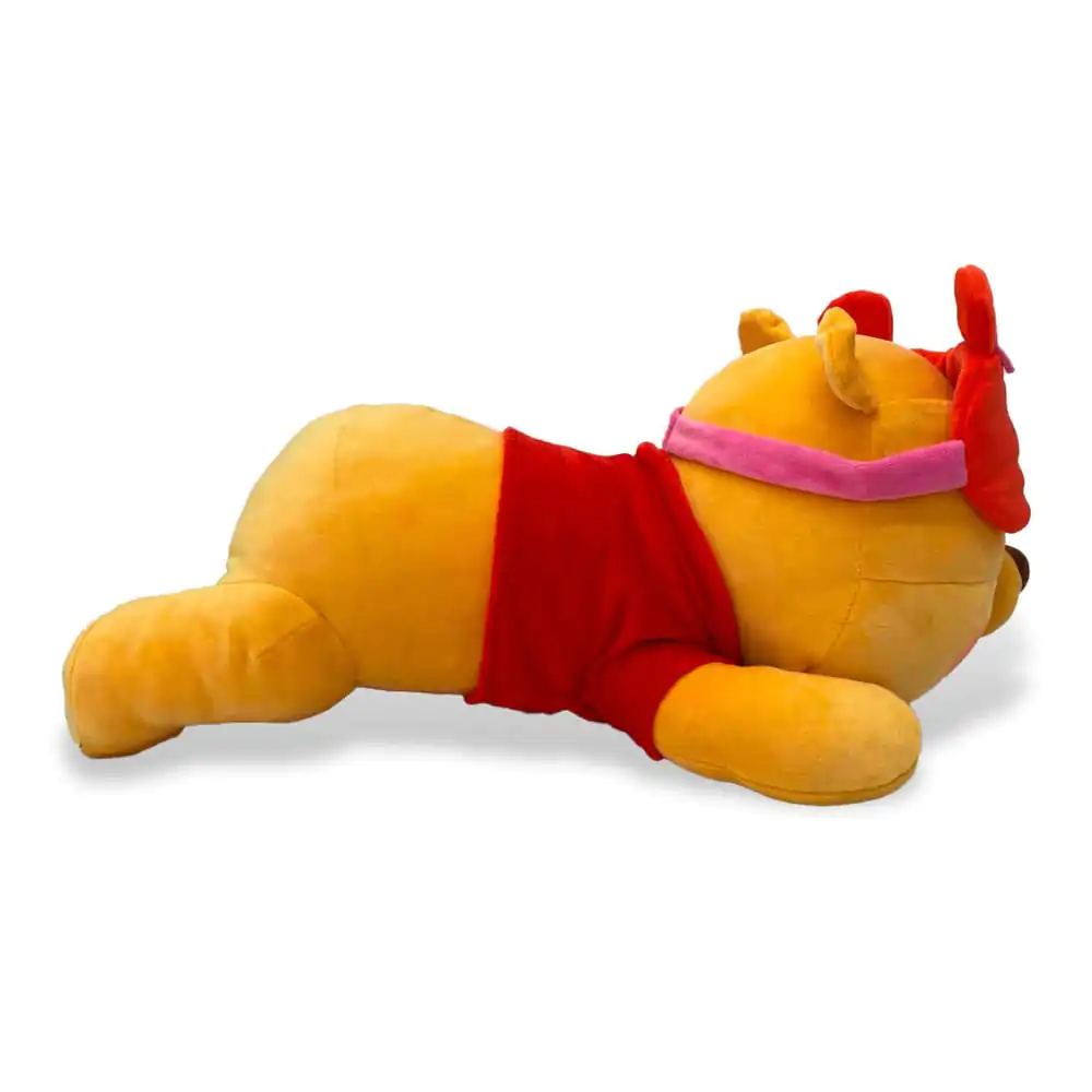 Disney Snuglets Micimackó plüss figura 40 cm termékfotó