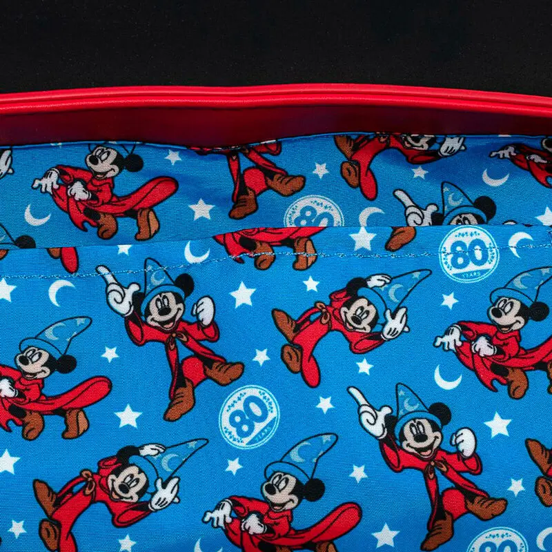 Disney Sorcerer Mickey keresztpántos táska termékfotó
