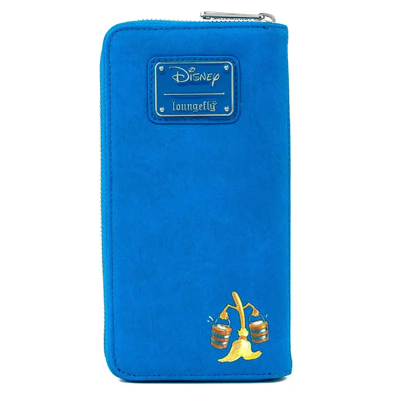 Disney Sorcerer Mickey pénztárca termékfotó