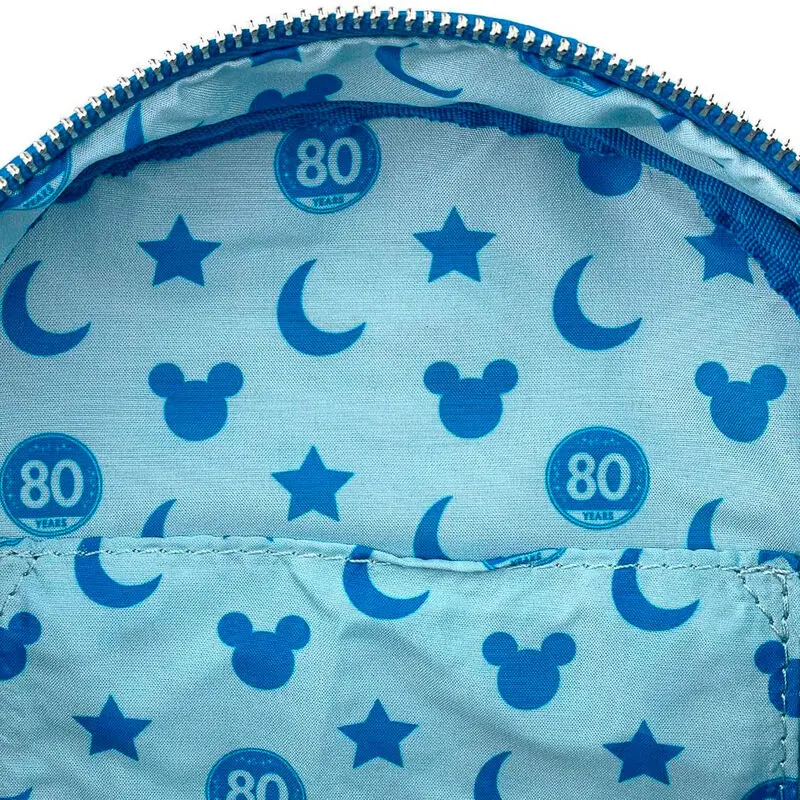 Disney Sorcerer Mickey táska hátizsák 27cm termékfotó