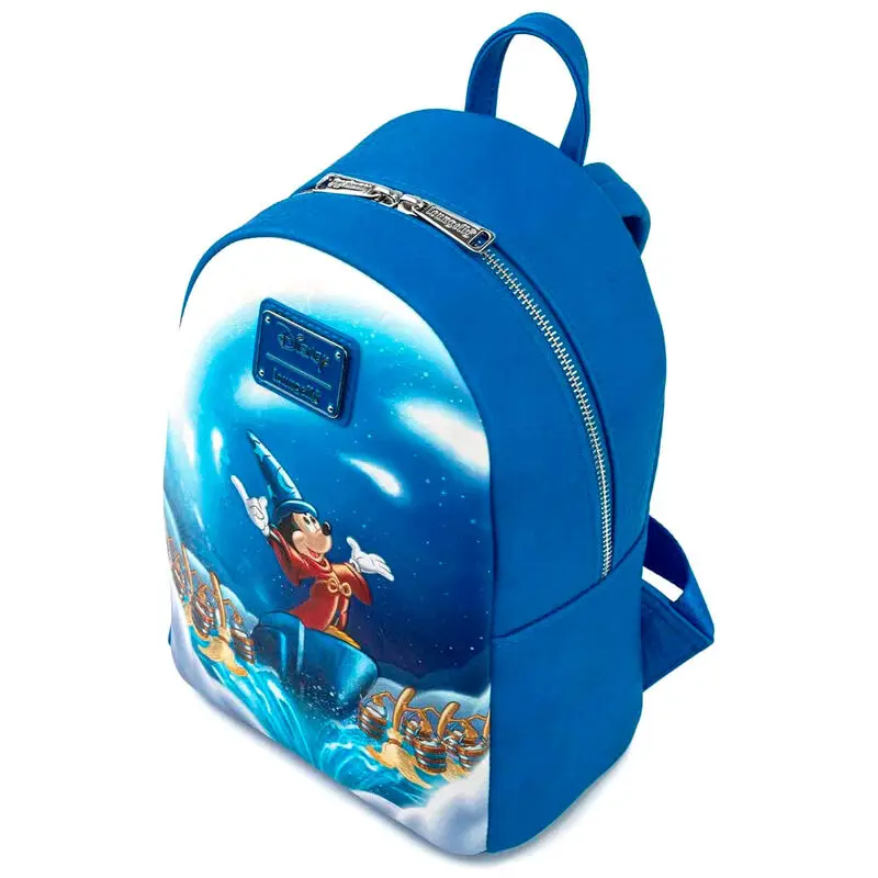 Disney Sorcerer Mickey táska hátizsák 27cm termékfotó