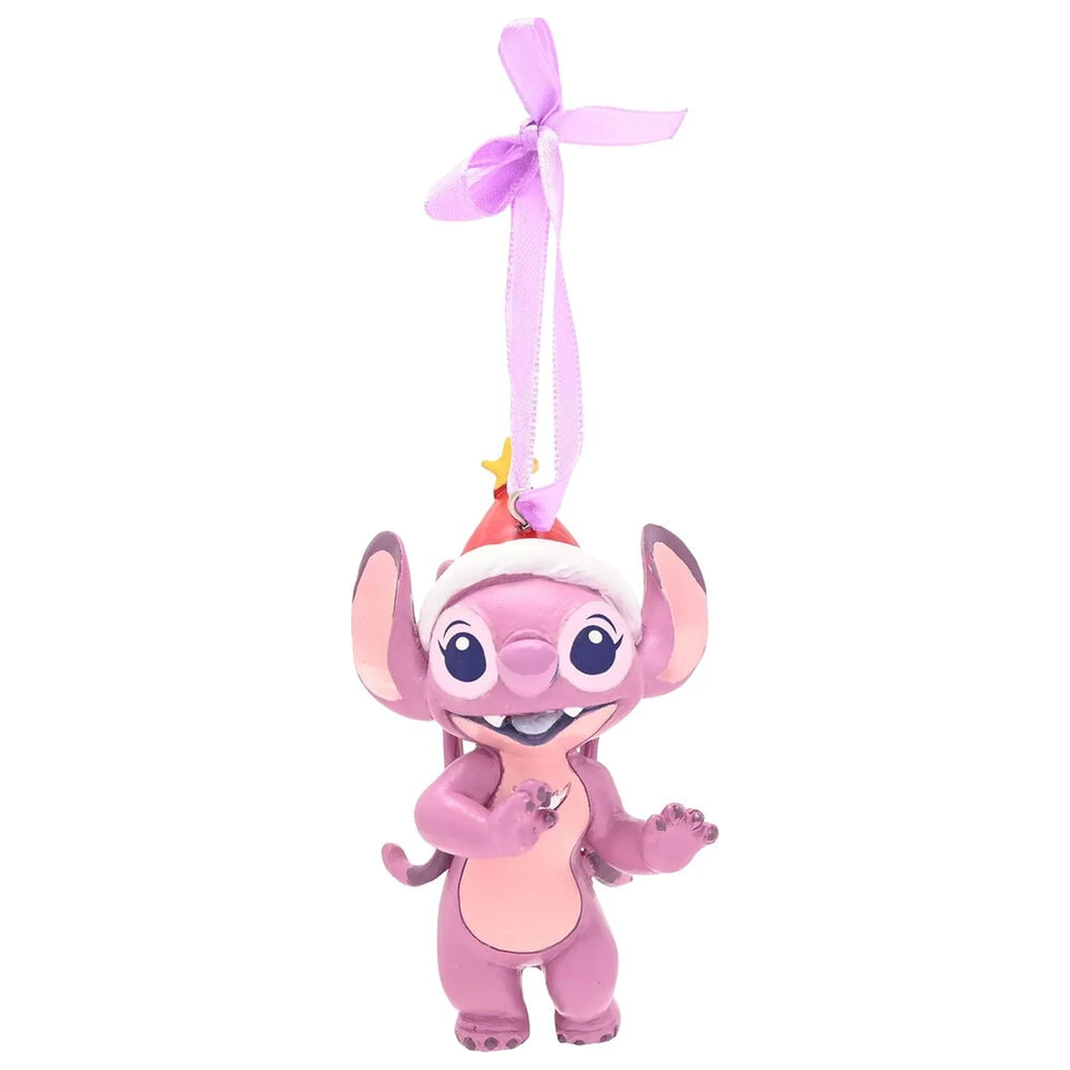 Disney Stitch 2 db-os függődísz csomag termékfotó