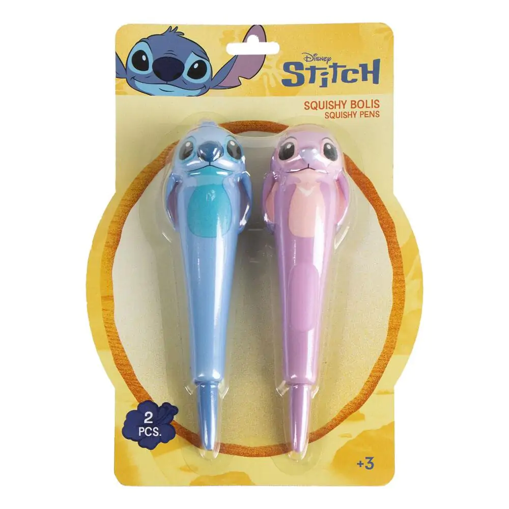 Disney Stitch 2 db-os toll csomag termékfotó