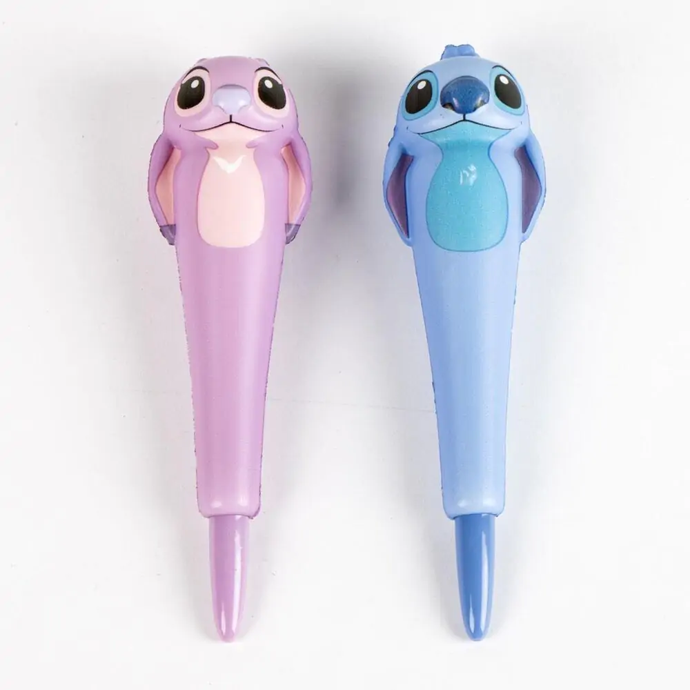 Disney Stitch 2 db-os toll csomag termékfotó