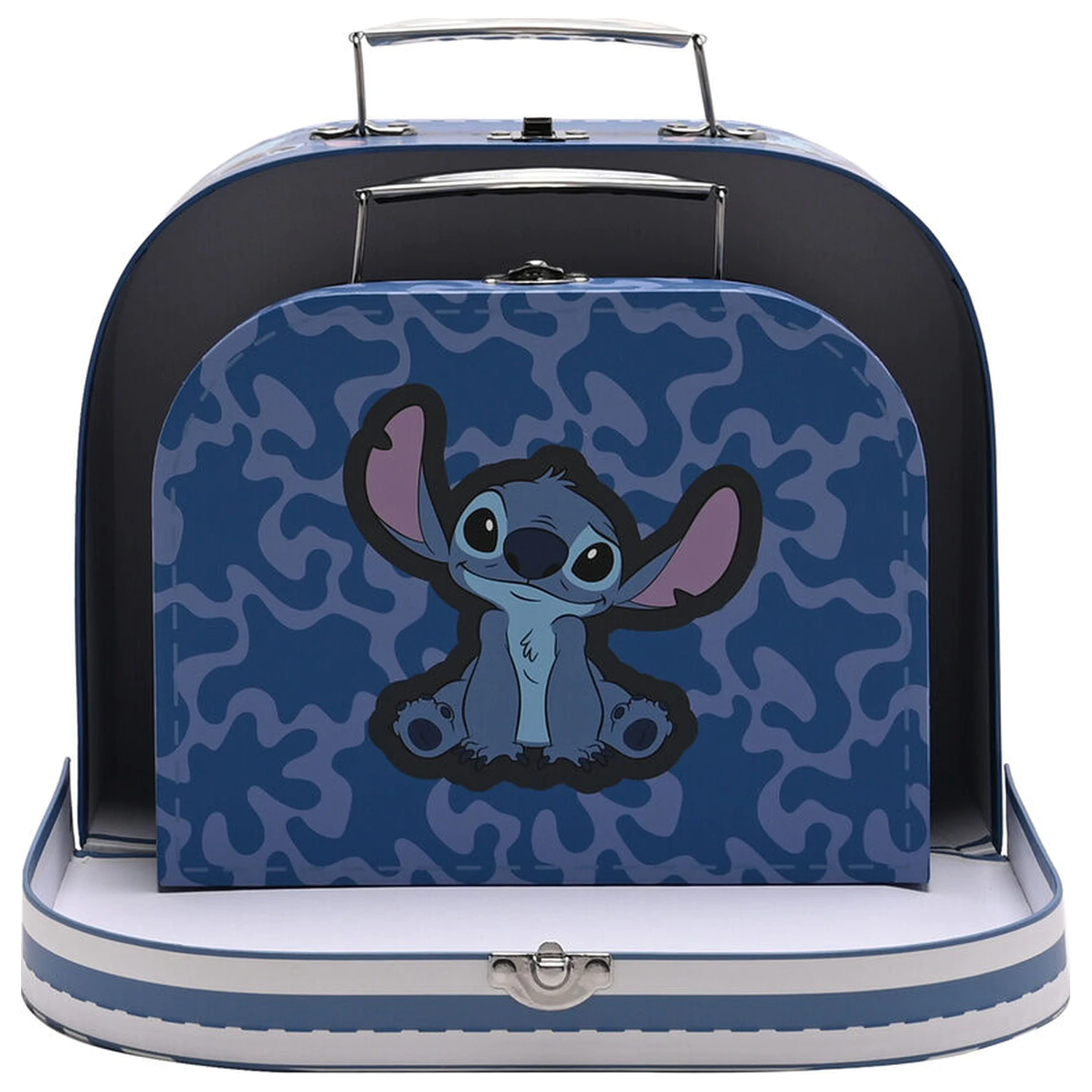 Disney Stitch 2db-os tárolódoboz csomag termékfotó