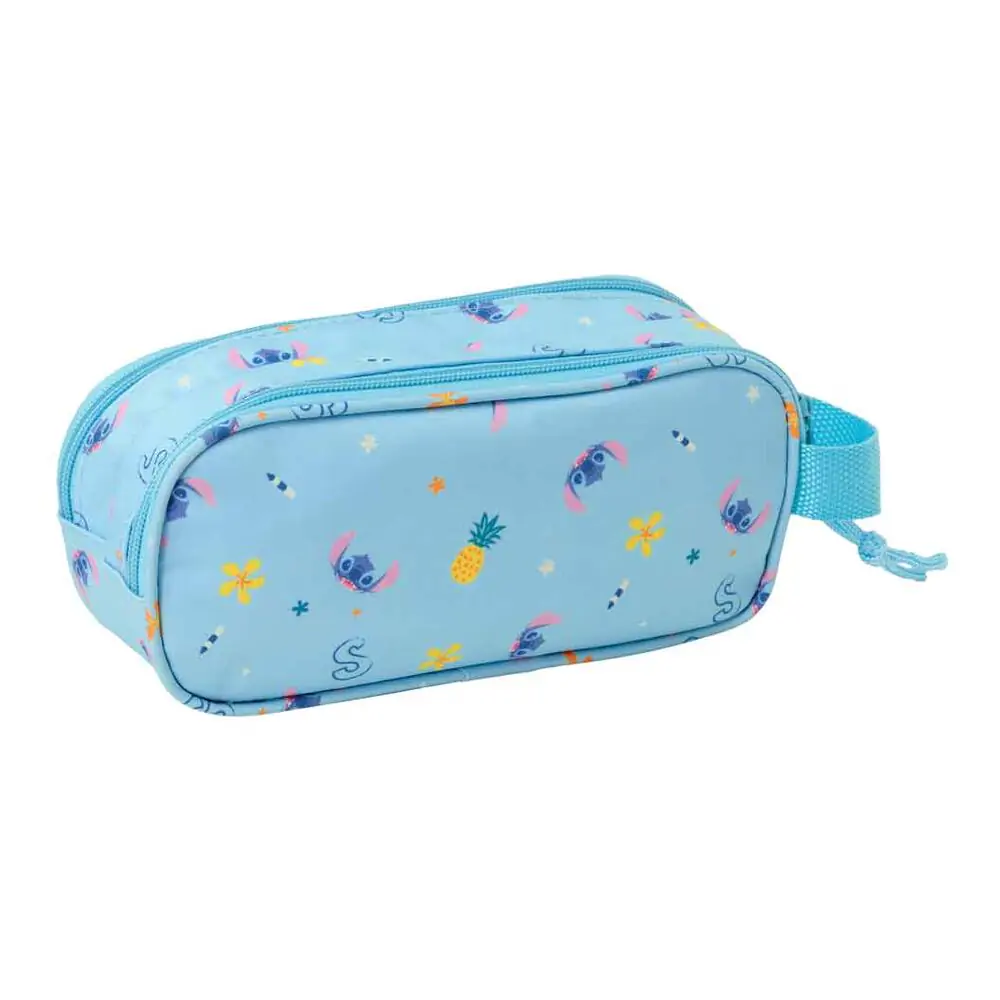 Disney Stitch 3D dupla tolltartó termékfotó