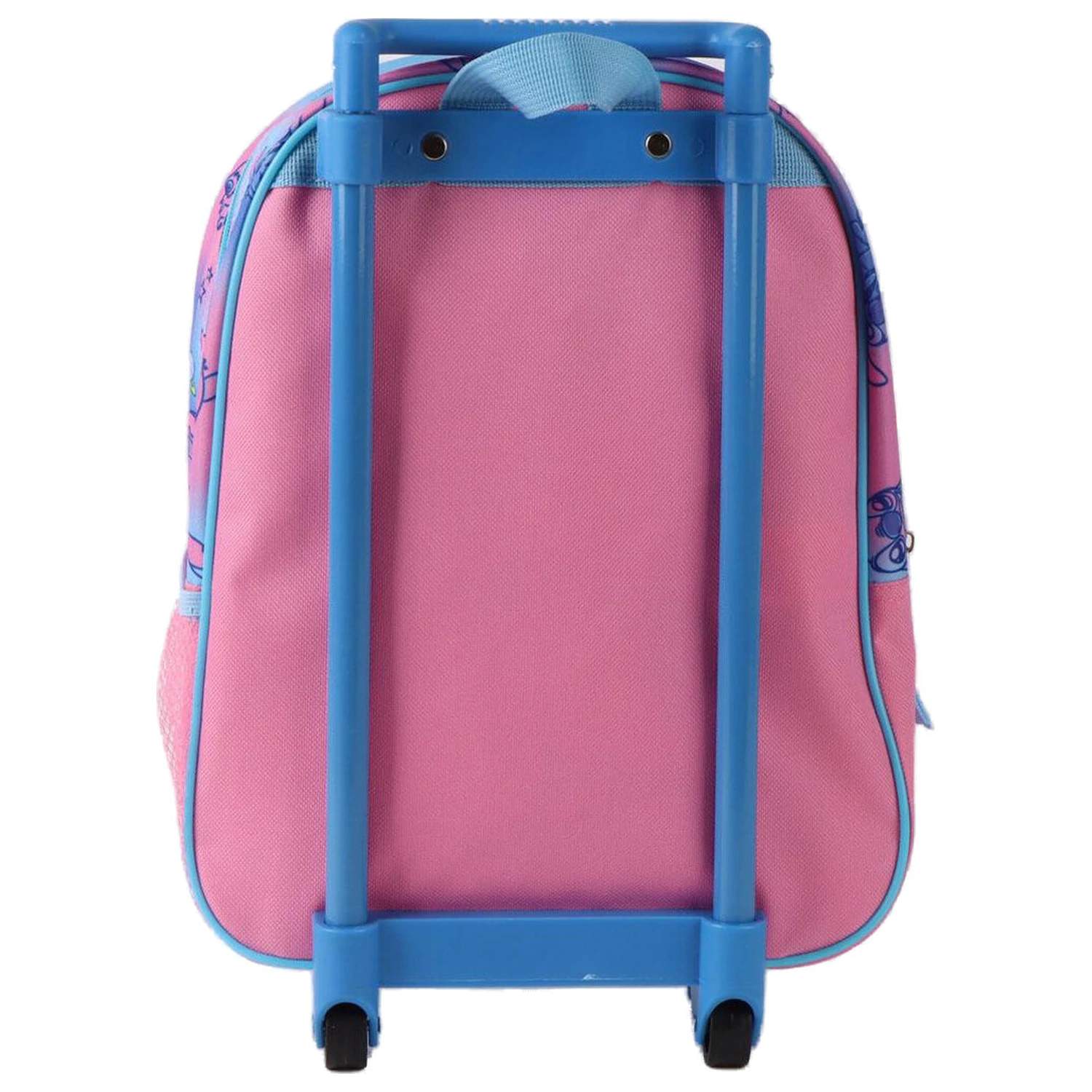 Disney Stitch 3D gurulós táska 30cm termékfotó