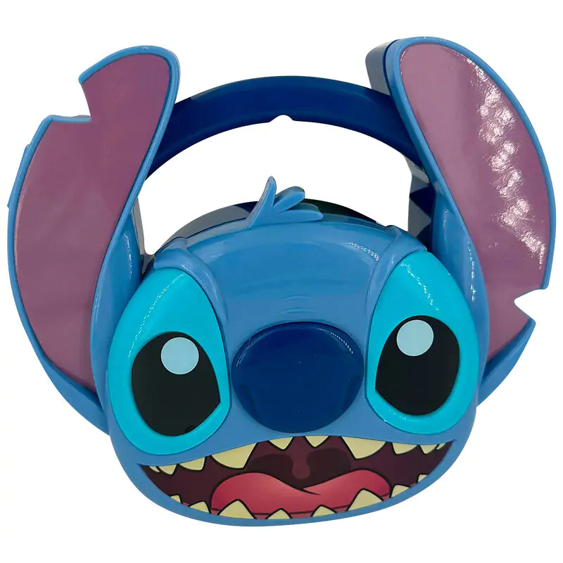 Disney Stitch 3D stationery set termékfotó