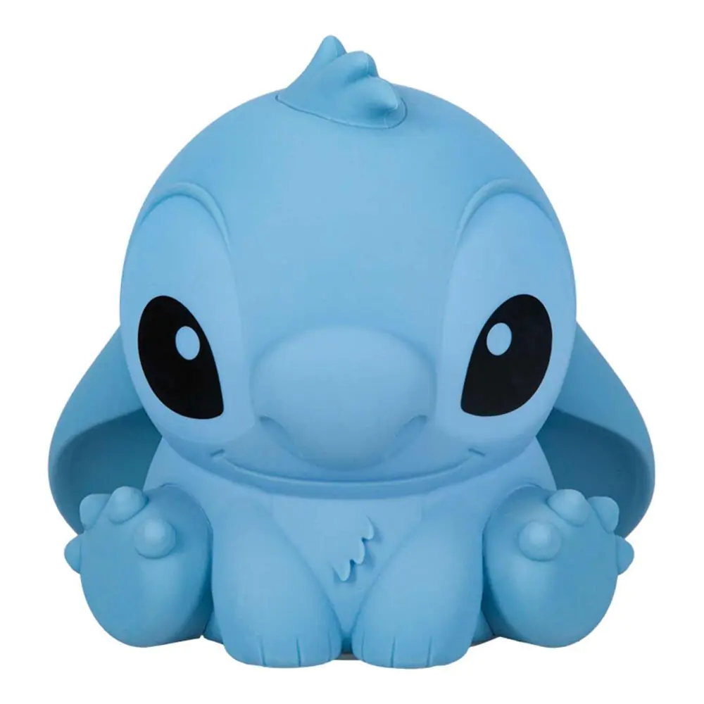 Disney Stitch 3D Lampe 15cm termékfotó