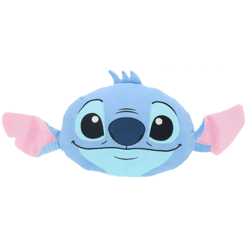 Disney Stitch 3D párna termékfotó