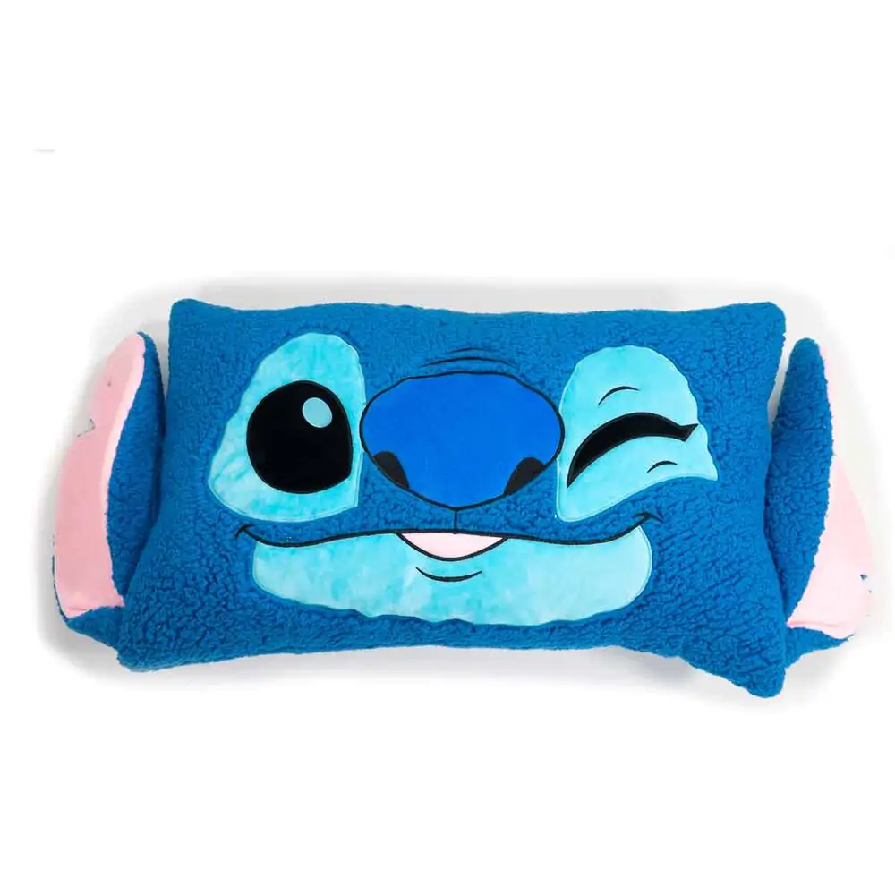 Disney Stitch 3D párna termékfotó