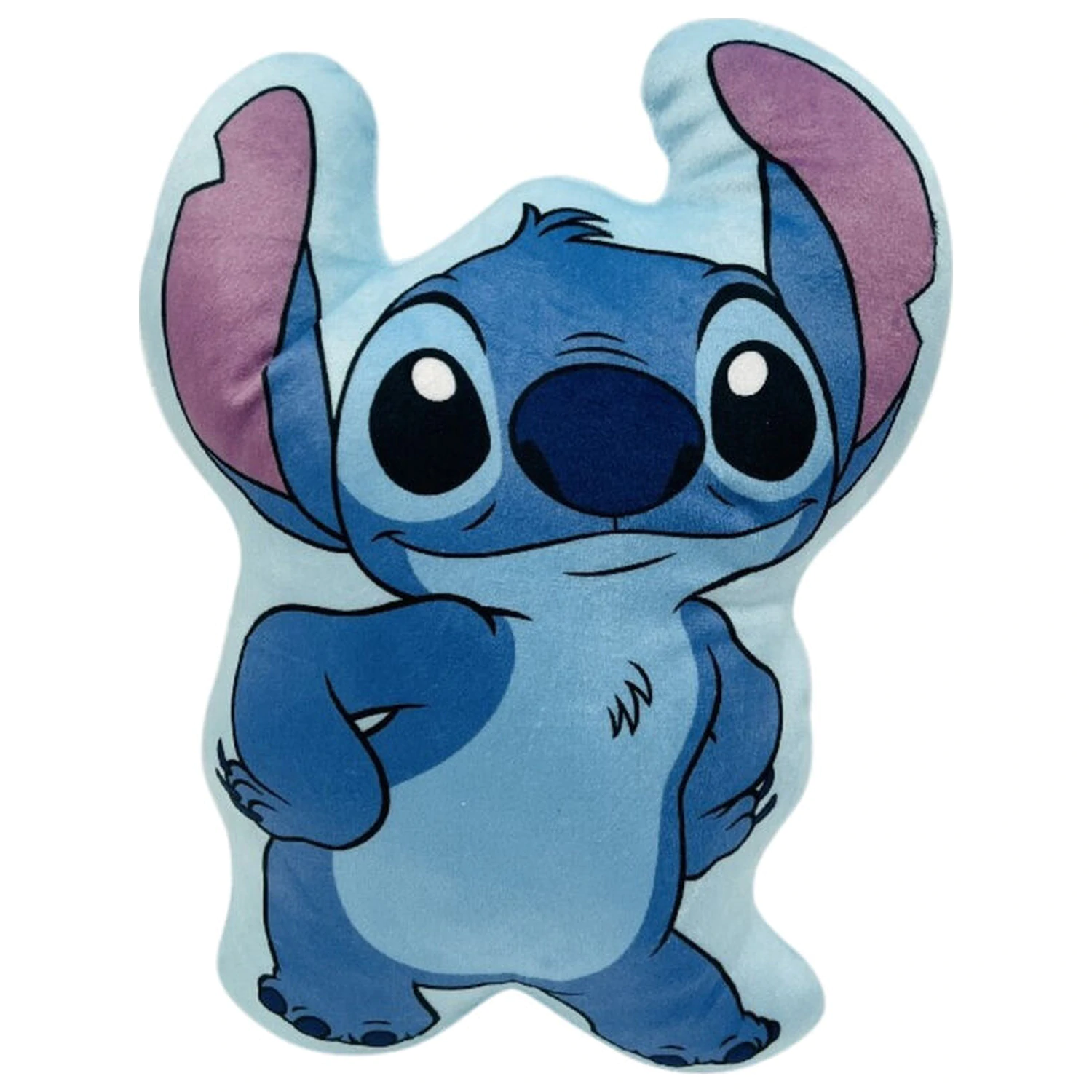 Disney Stitch 3D párna termékfotó