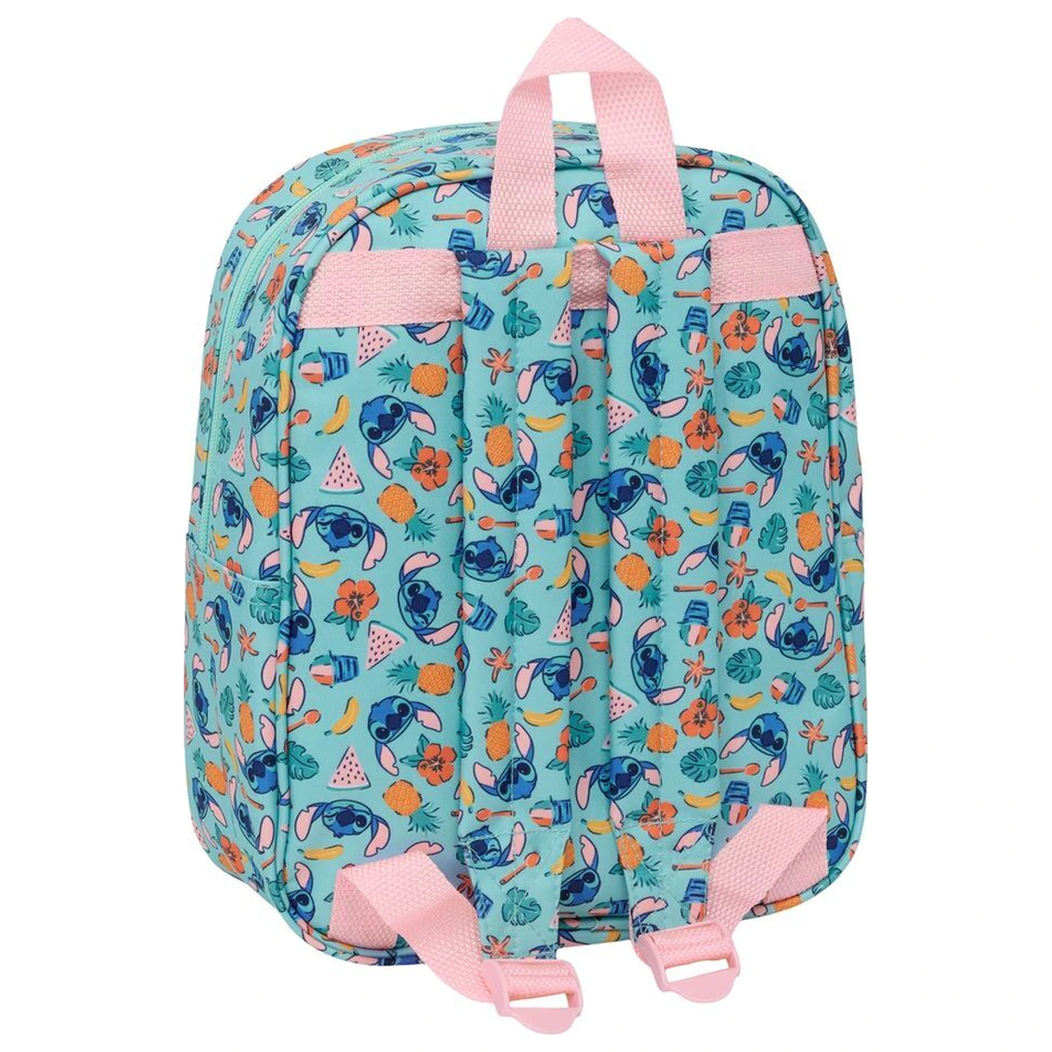Disney Stitch 3D táska hátizsák 27cm termékfotó