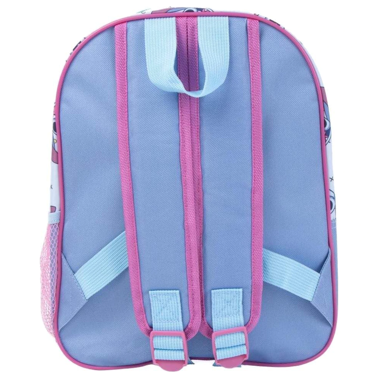 Disney Stitch 3D táska hátizsák 30cm termékfotó