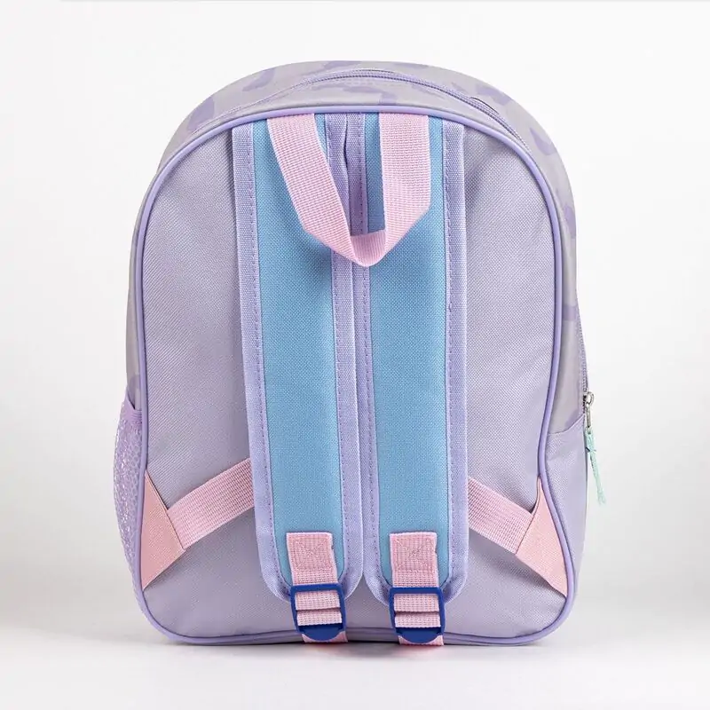Disney Stitch 3D táska hátizsák 31cm termékfotó