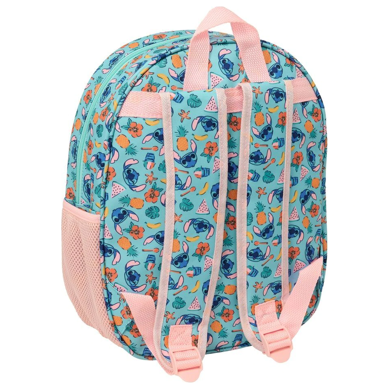 Disney Stitch 3D táska hátizsák 33cm termékfotó