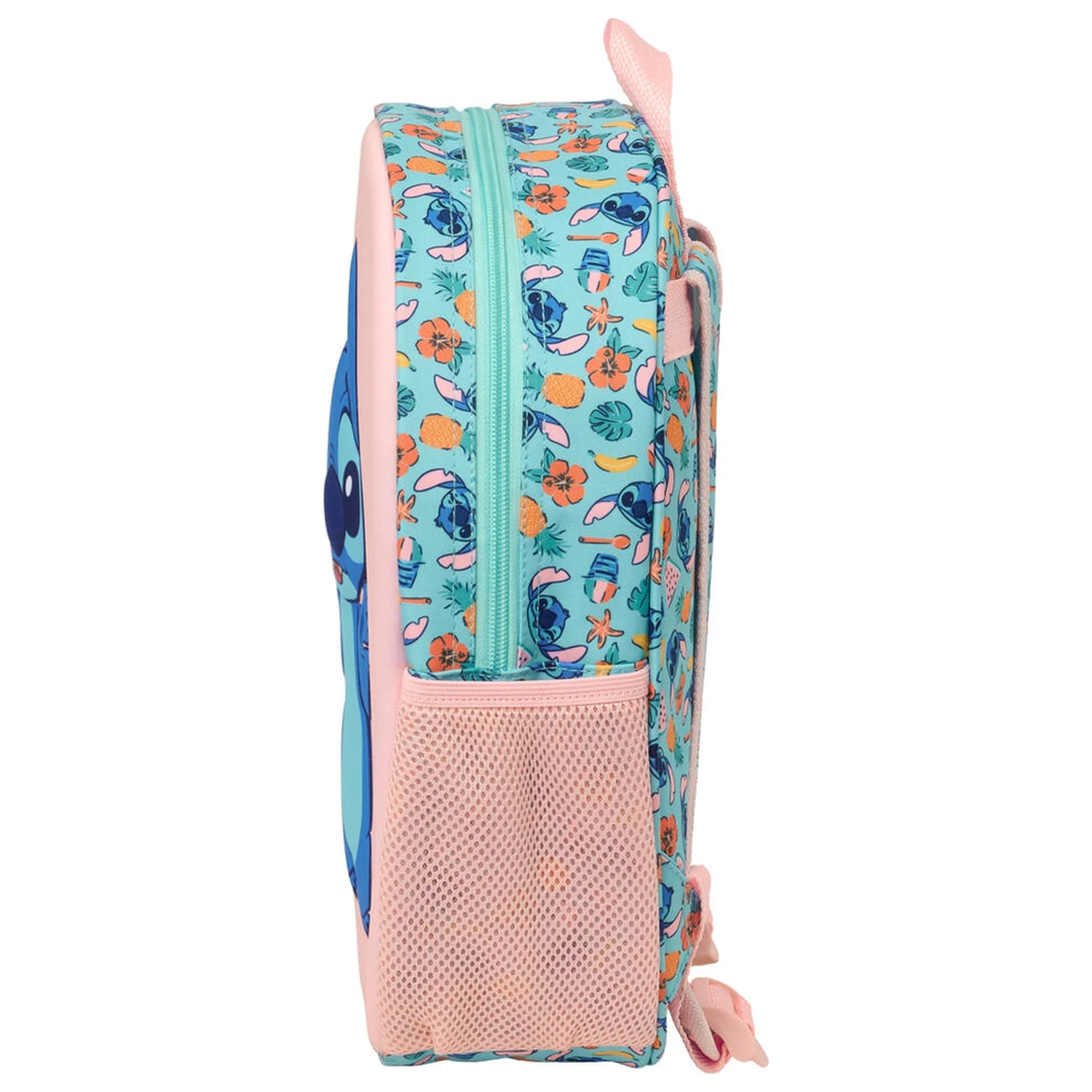 Disney Stitch 3D táska hátizsák 33cm termékfotó