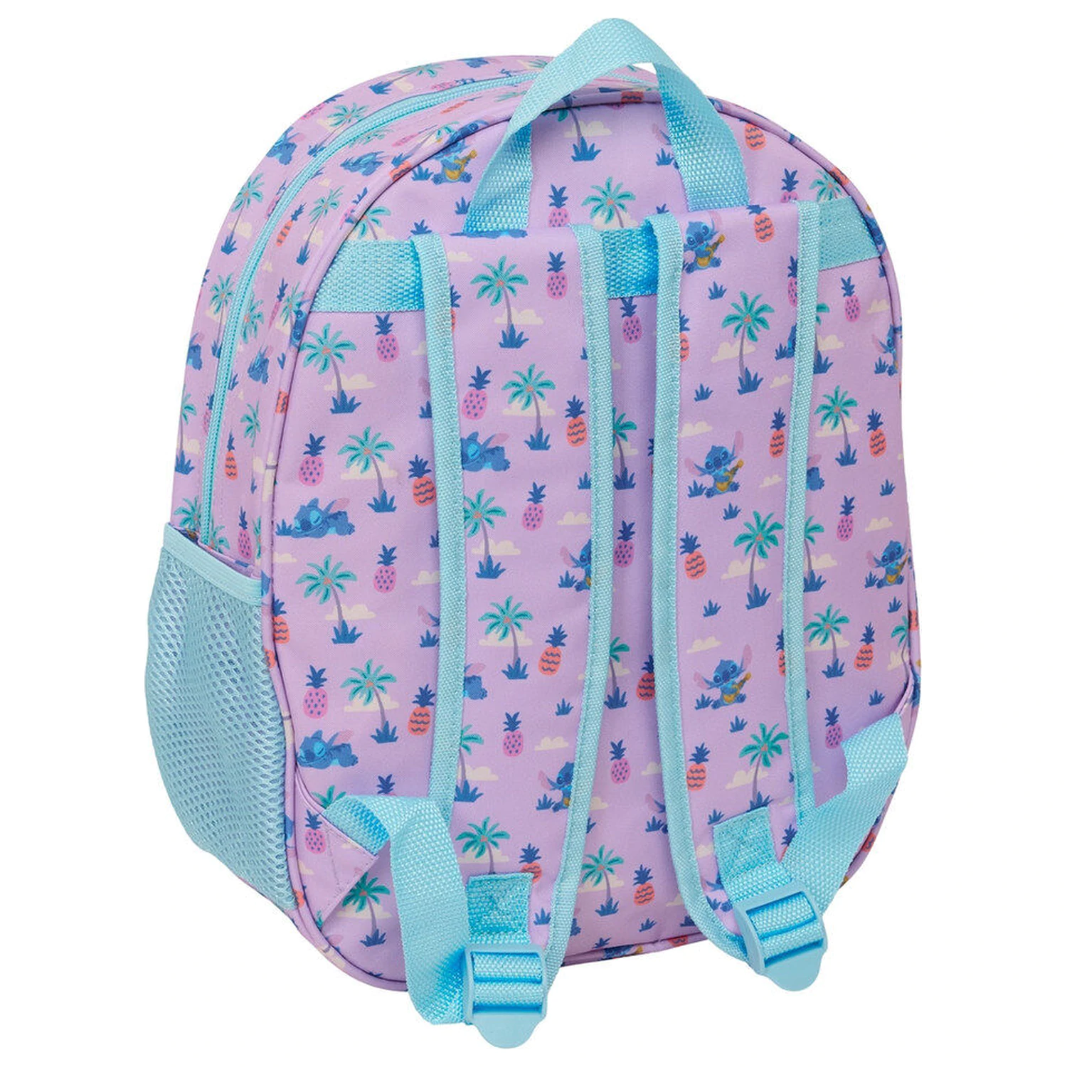 Disney Stitch 3D táska hátizsák 33cm termékfotó
