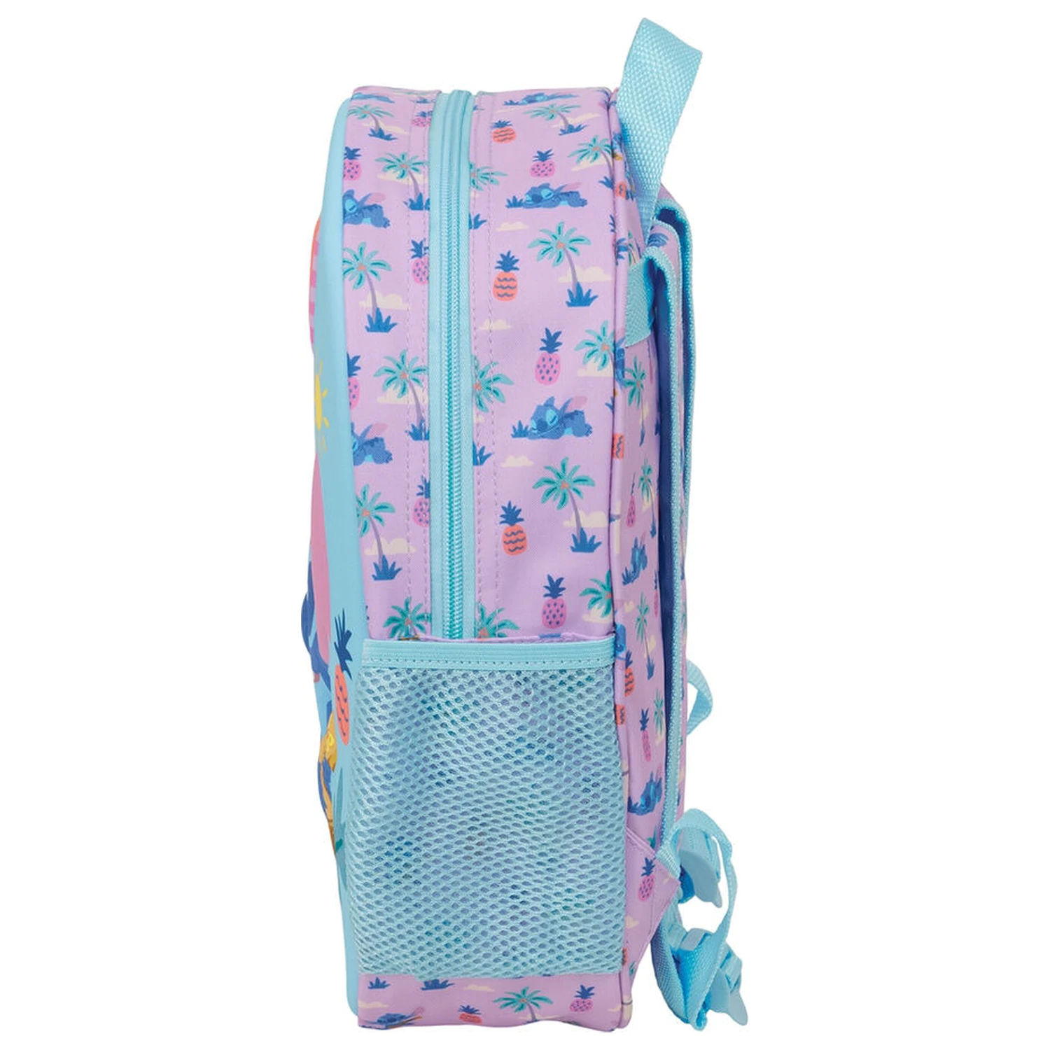 Disney Stitch 3D táska hátizsák 33cm termékfotó