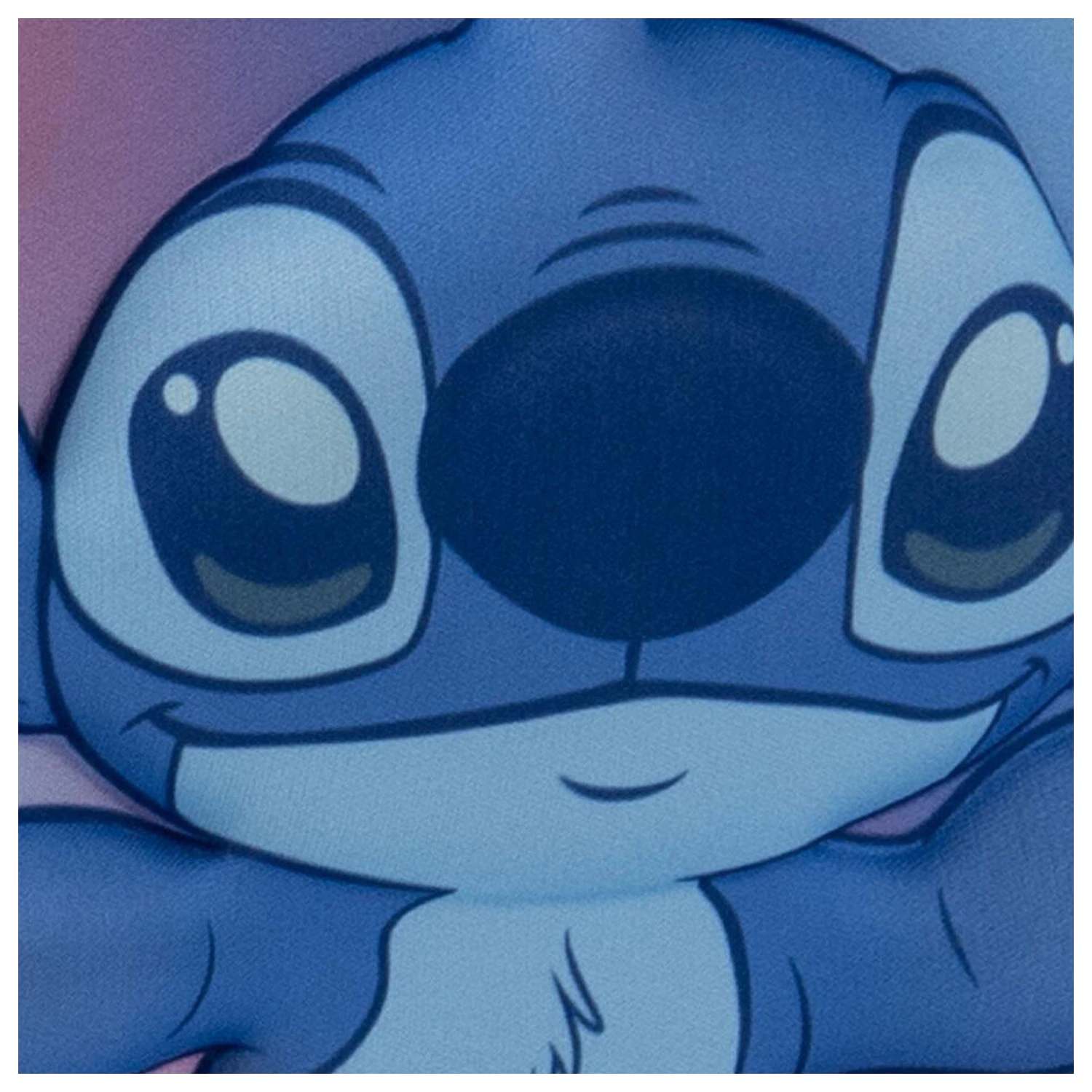 Disney Stitch 3D uzsonnás táska termékfotó