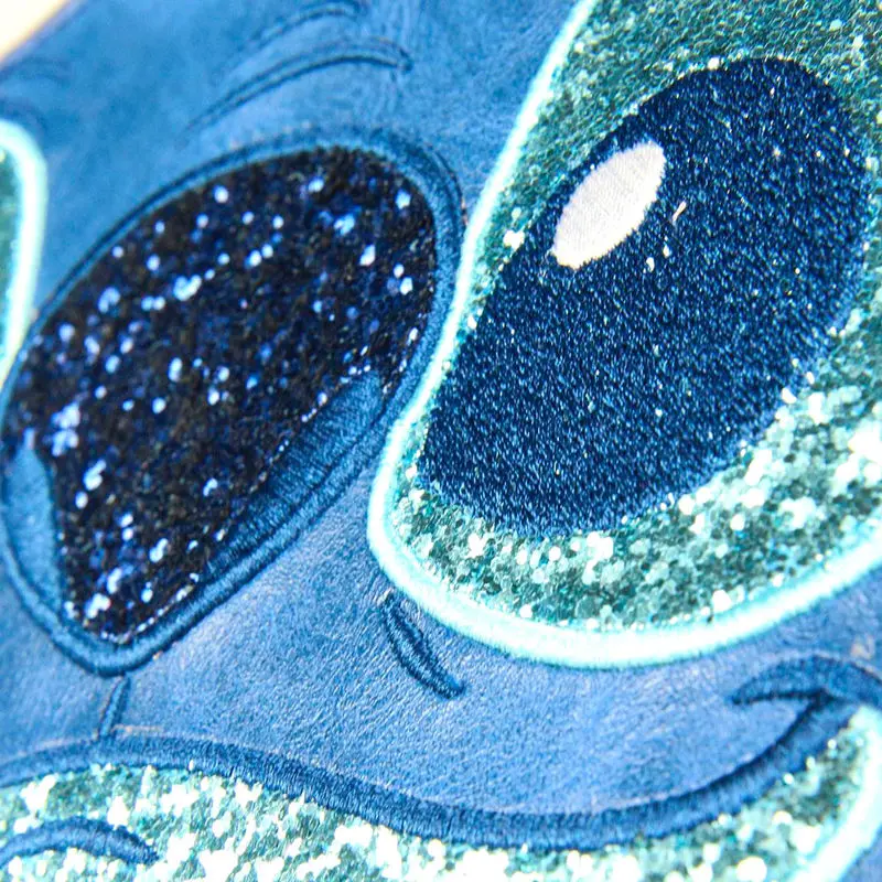 Disney Stitch 3D válltáska termékfotó