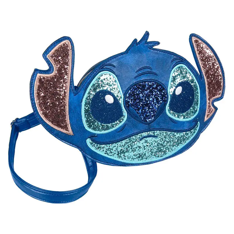 Disney Stitch 3D válltáska termékfotó