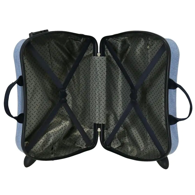 Disney Stitch ABS bőrönd 50cm termékfotó