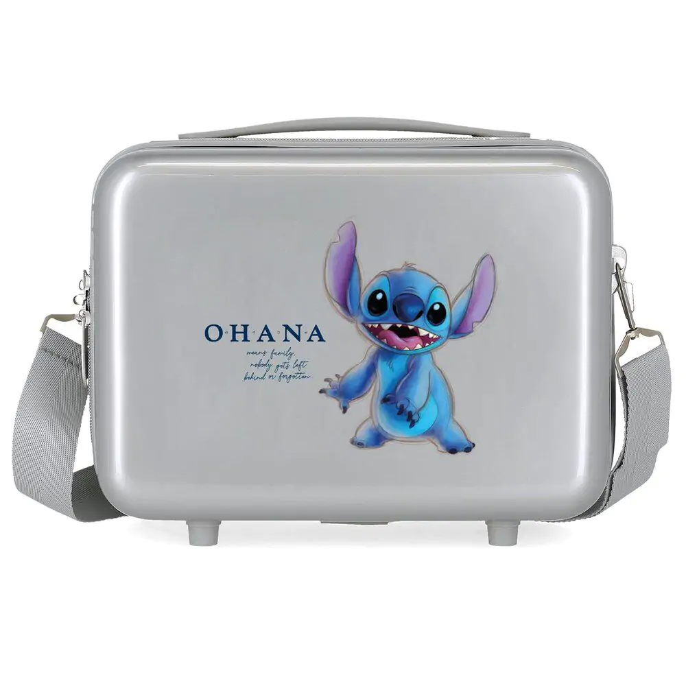 Disney Stitch ABS neszeszer táska termékfotó