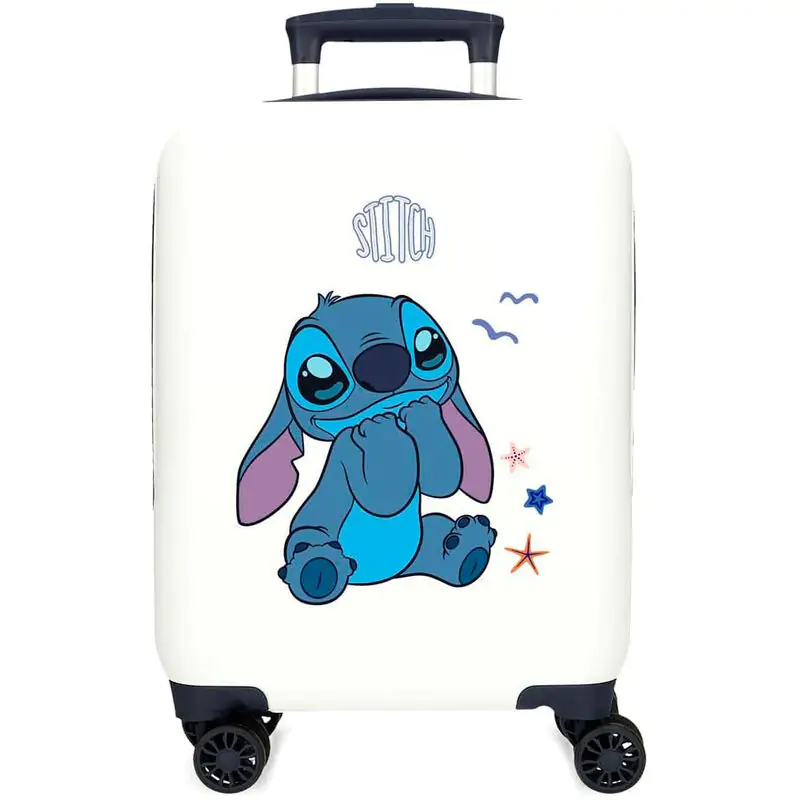 Disney Stitch ABS táska bőrönd 50cm termékfotó