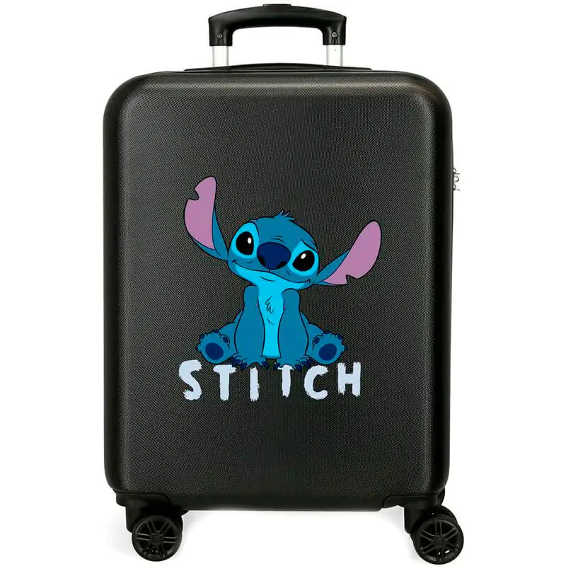 Disney Stitch ABS táska bőrönd 55cm termékfotó