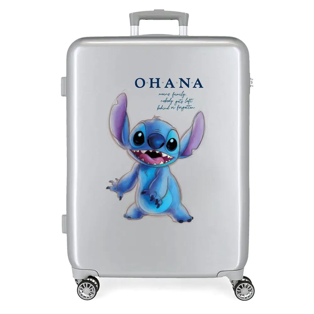 Disney Stitch ABS táska bőrönd 70cm termékfotó