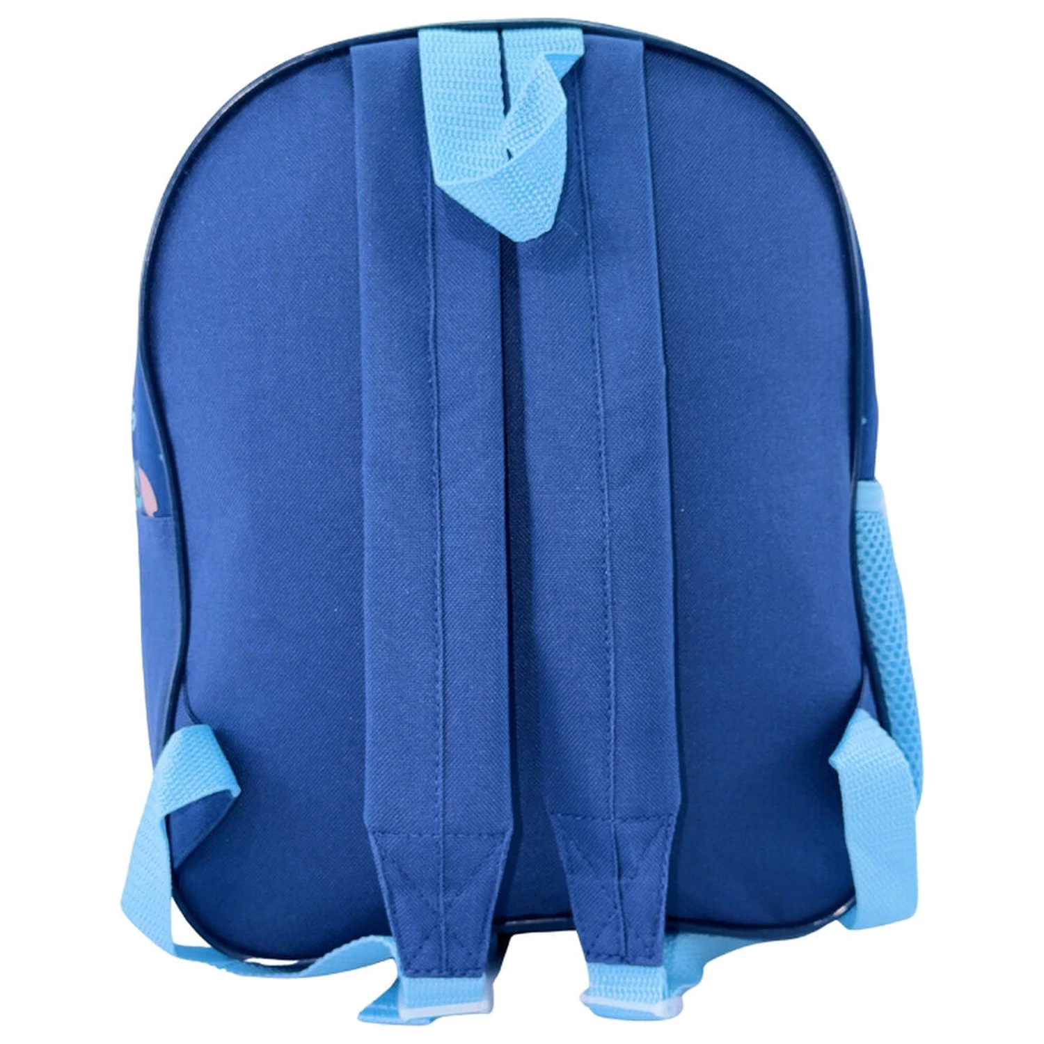 Disney Stitch Abstract 3D táska hátizsák 30cm termékfotó