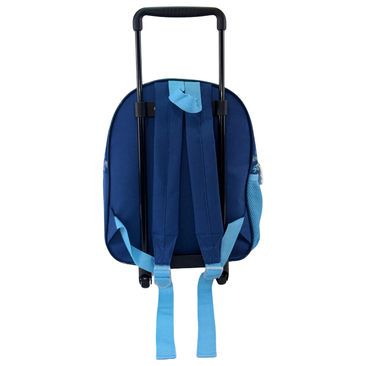 Disney Stitch Abstract gurulós táska 32cm termékfotó