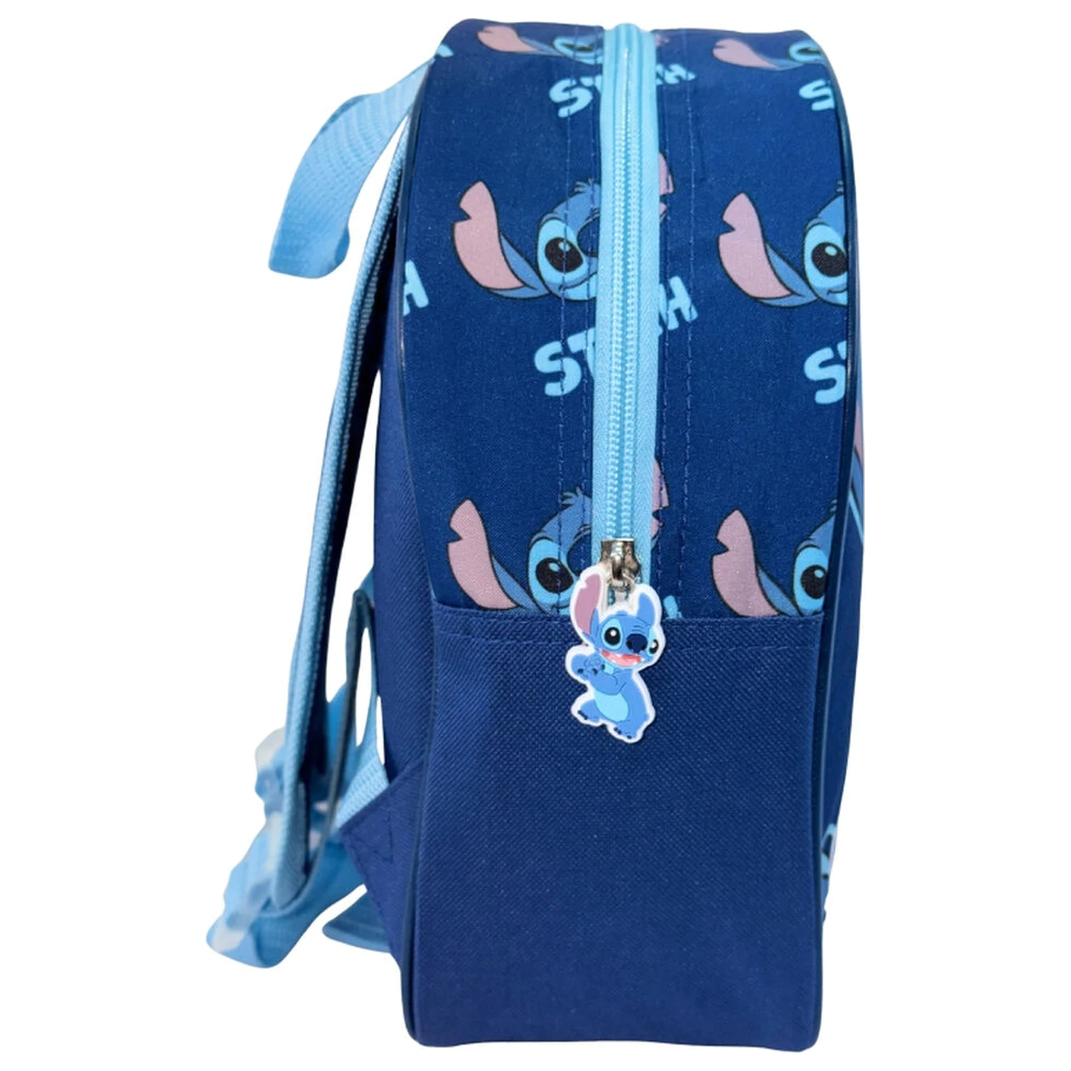 Disney Stitch Abstract táska hátizsák 26cm termékfotó