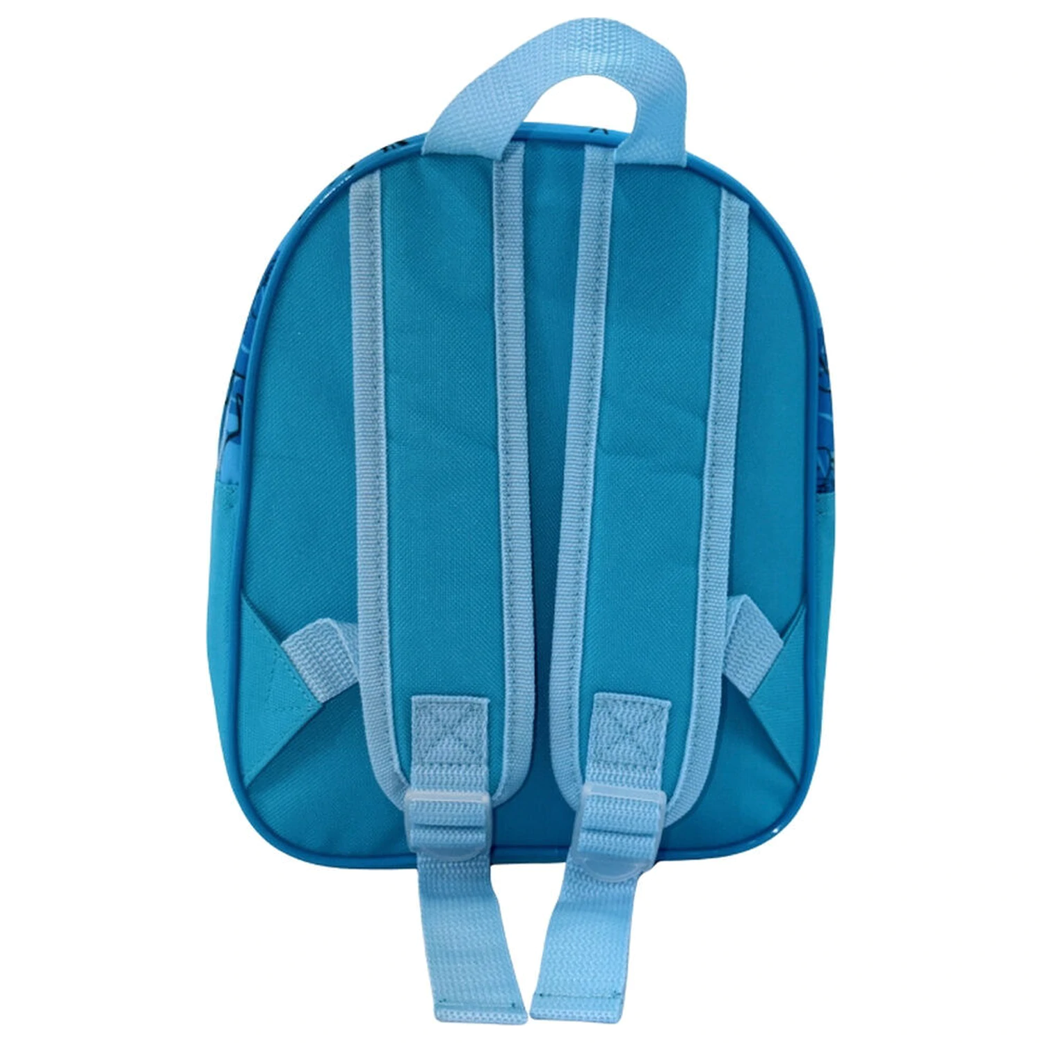 Disney Stitch Abstract táska hátizsák 26cm termékfotó