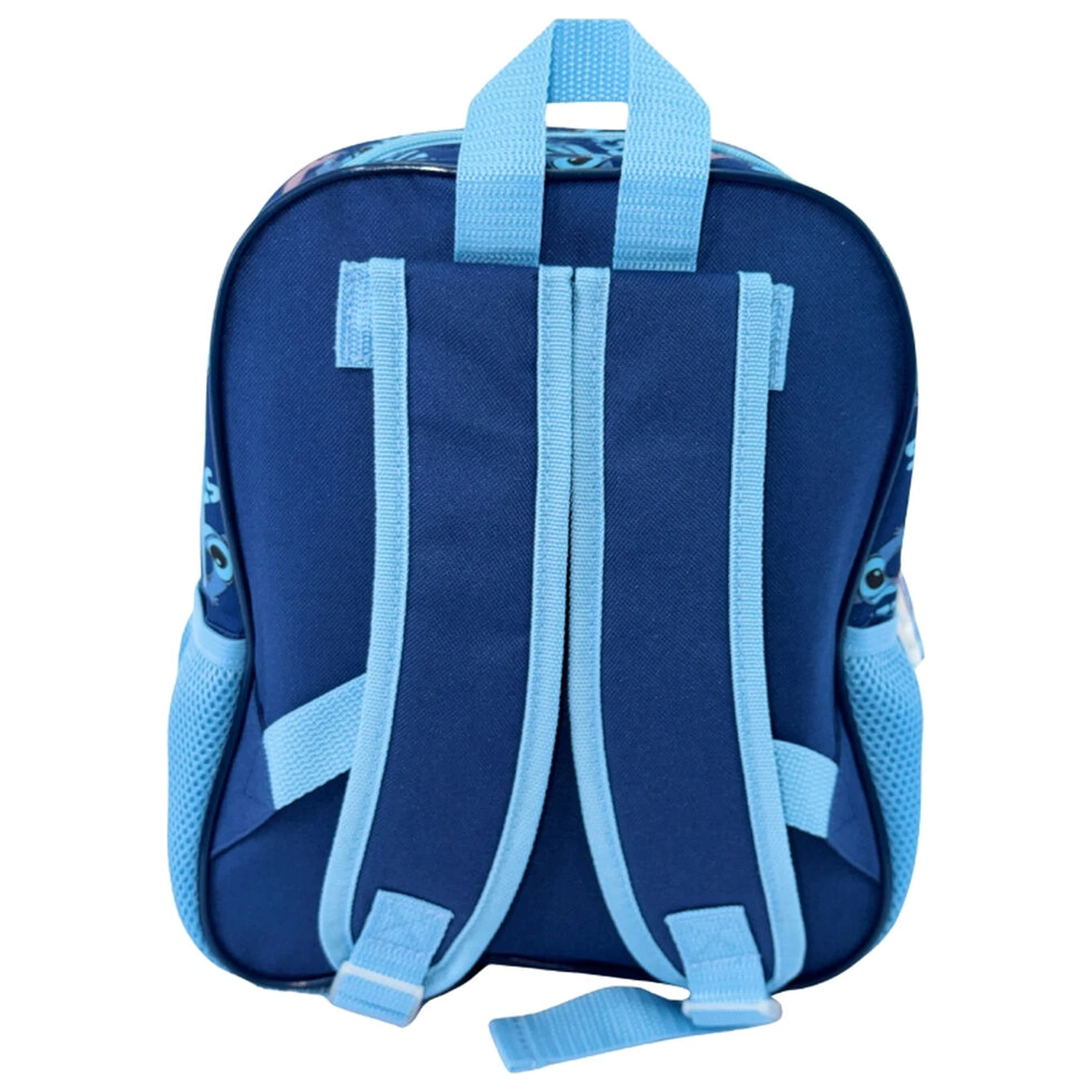 Disney Stitch Abstract táska hátizsák 30cm termékfotó