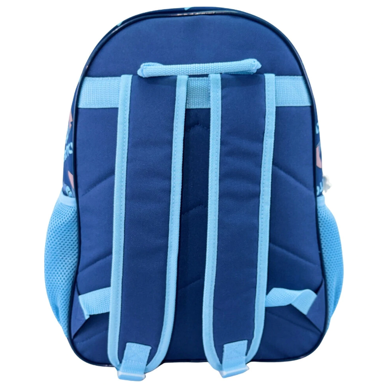 Disney Stitch Abstract táska hátizsák 40cm termékfotó