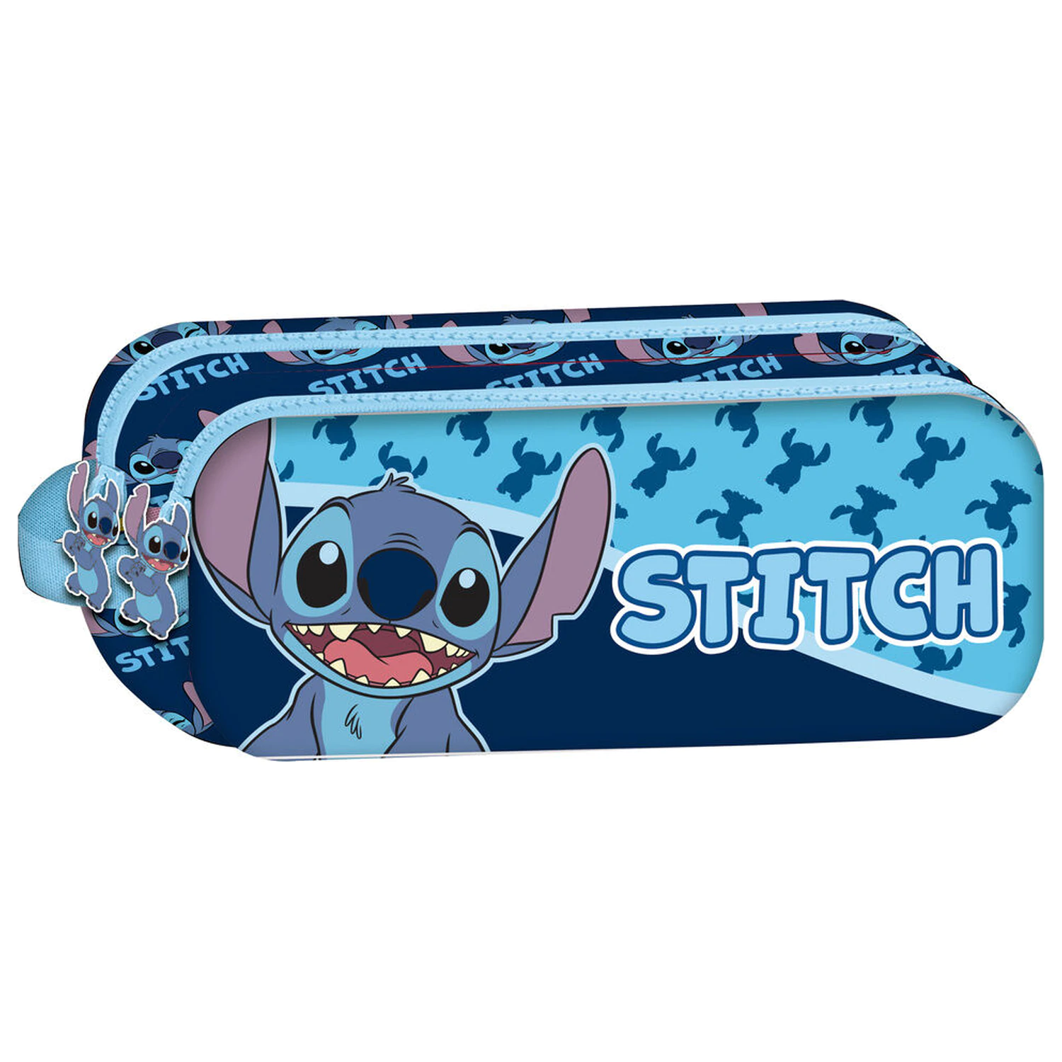 Disney Stitch Abstract tolltartó termékfotó