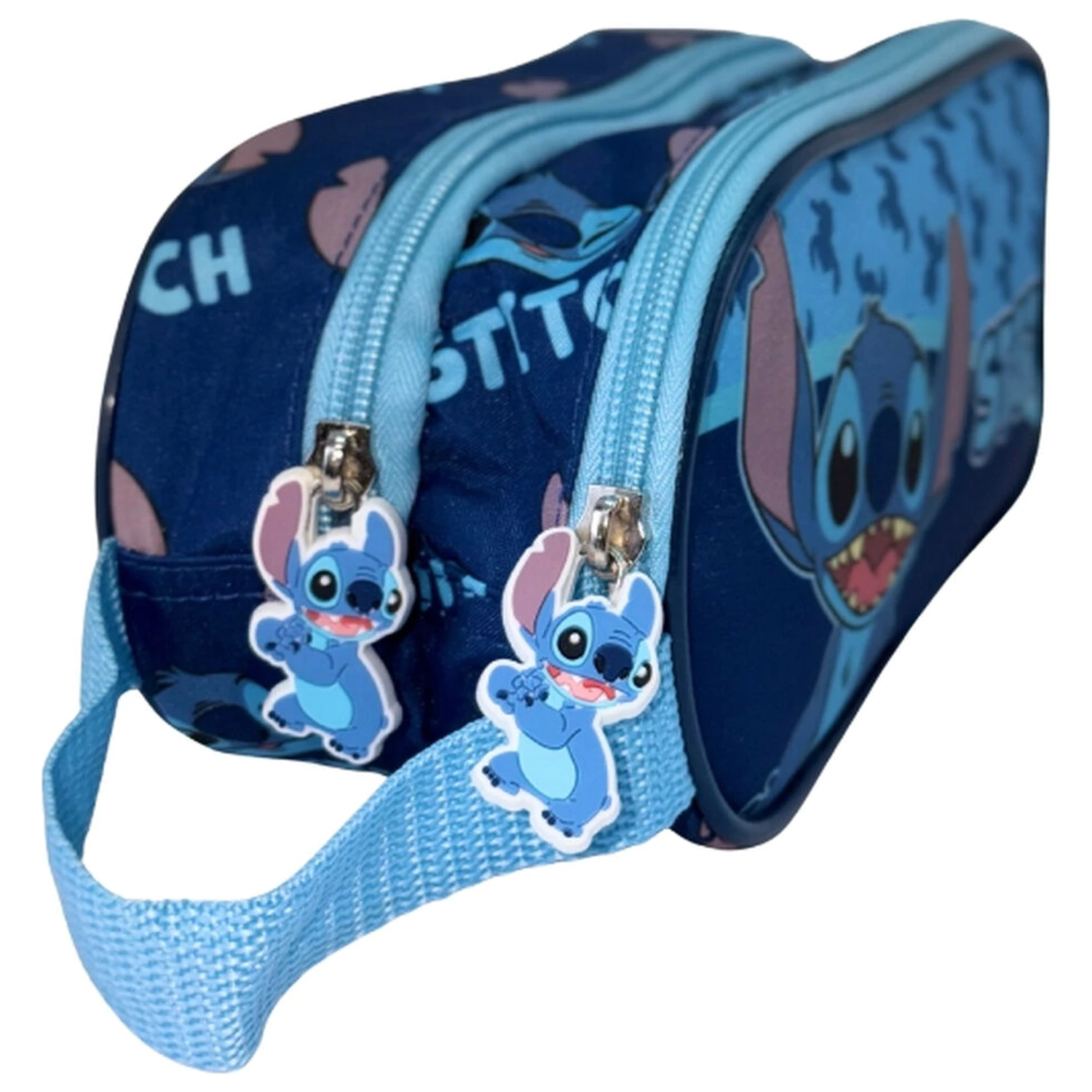 Disney Stitch Abstract tolltartó termékfotó